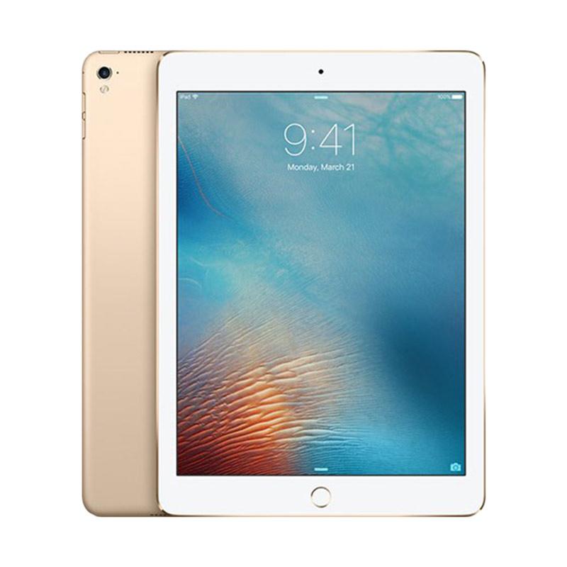 Apple iPad Air 2 128 GB Tablet - Gold [Wifi Only]