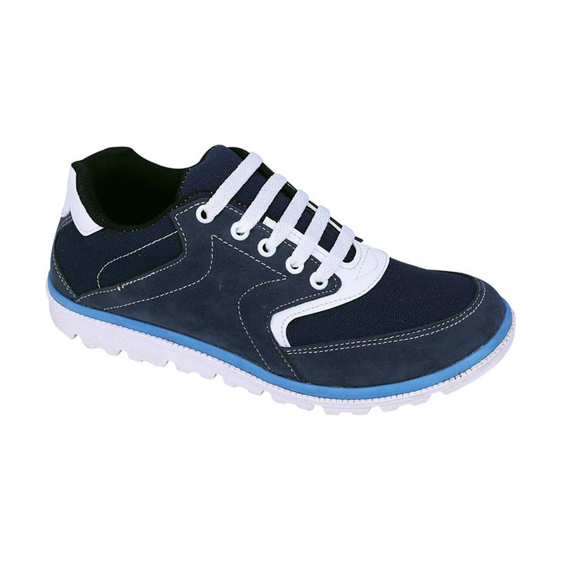 Catenzo HM 014 Sepatu Sneaker Wanita