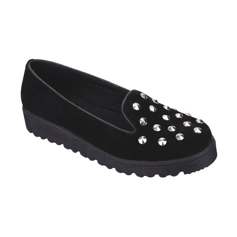 Catenzo DO 012 Slip On Sepatu Wanita