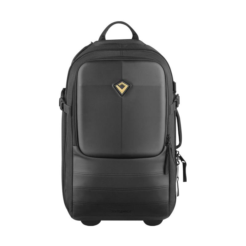 Eiger best sale backpack trolley