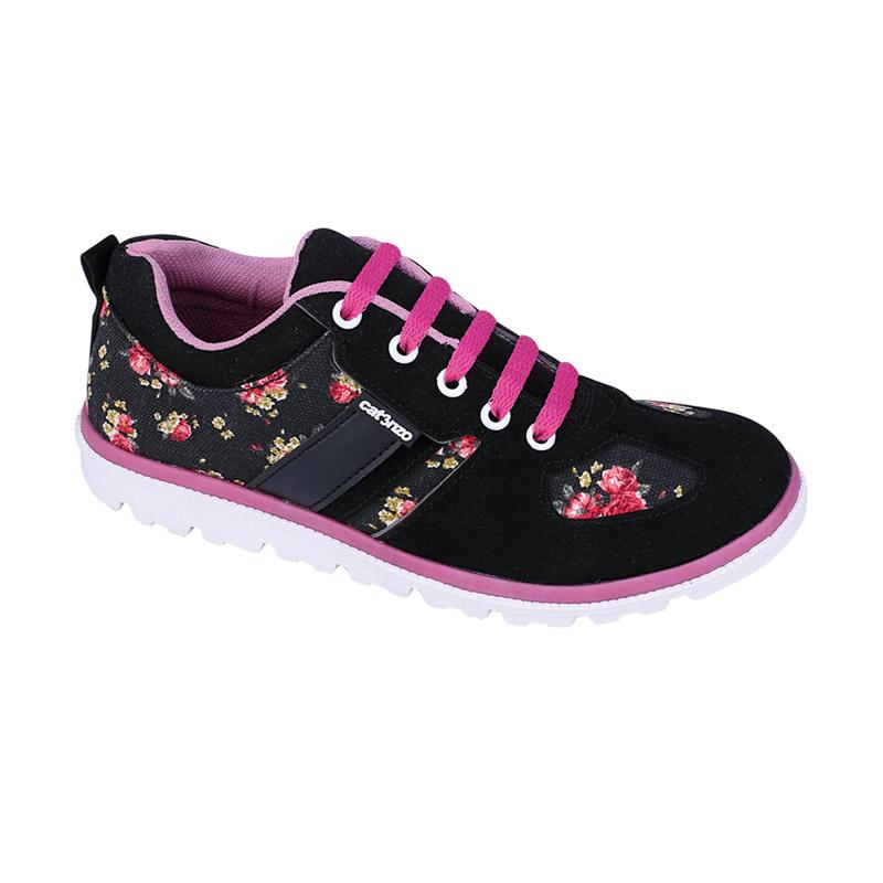 Catenzo HM 015 Sneaker Sepatu Wanita