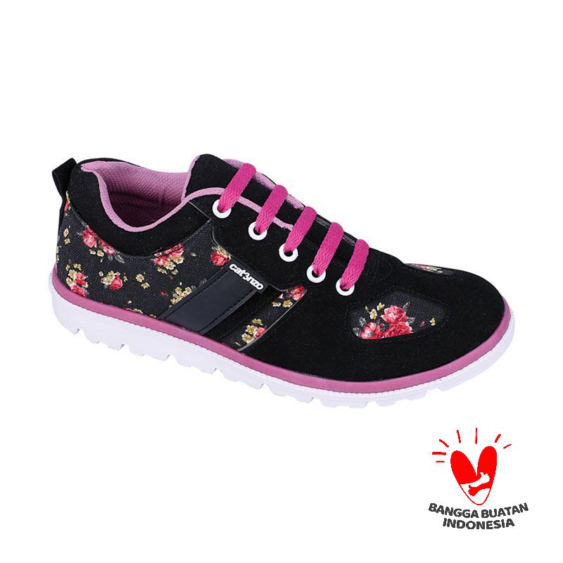 Catenzo HM 015 Sepatu Wanita Sneaker