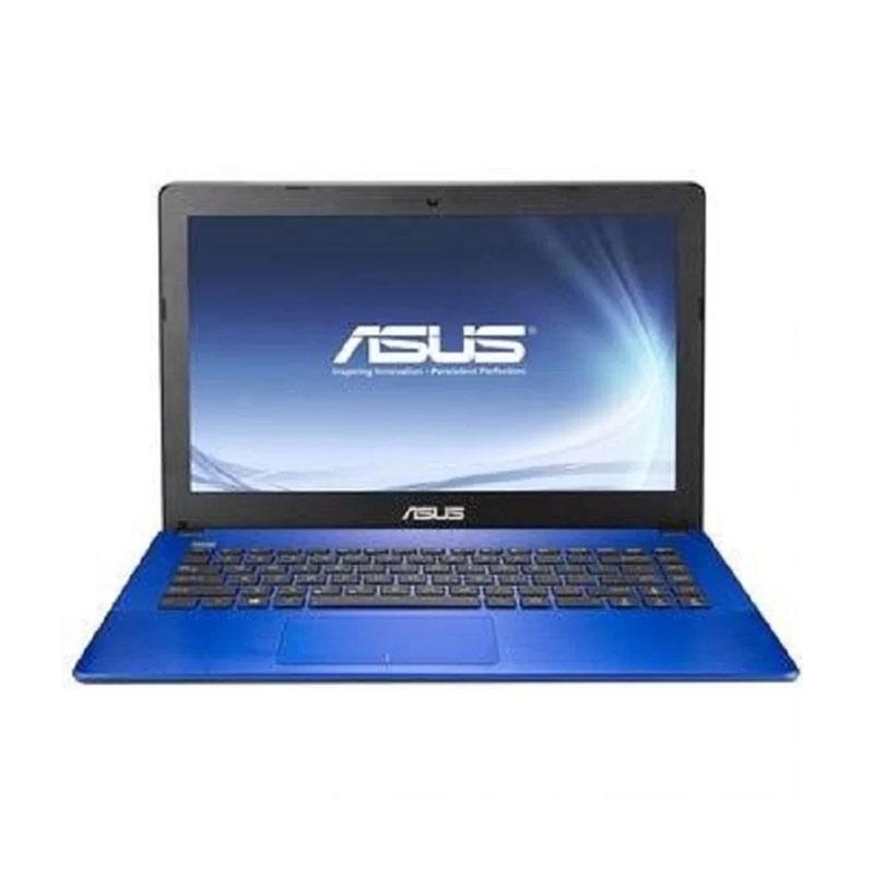 Asus A455LF-WX159D Notebook - Biru [4GB/Ci3-5005U/GT930M 2GB/14 Inch/DOS]