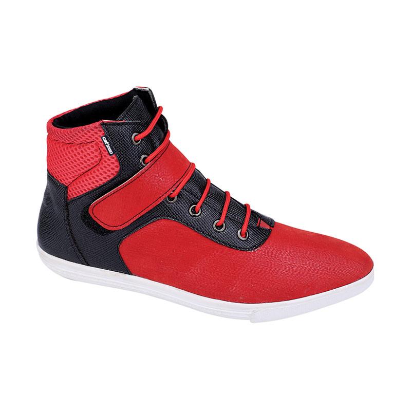 Catenzo DO 027 Sepatu Sneaker Wanita