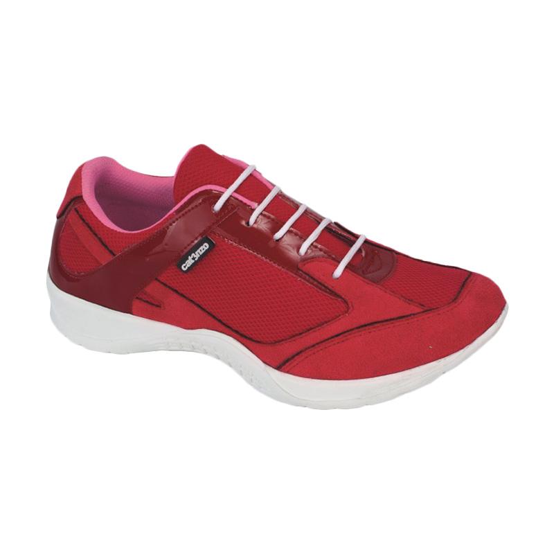 Catenzo HM 006 Sneaker Sepatu Wanita