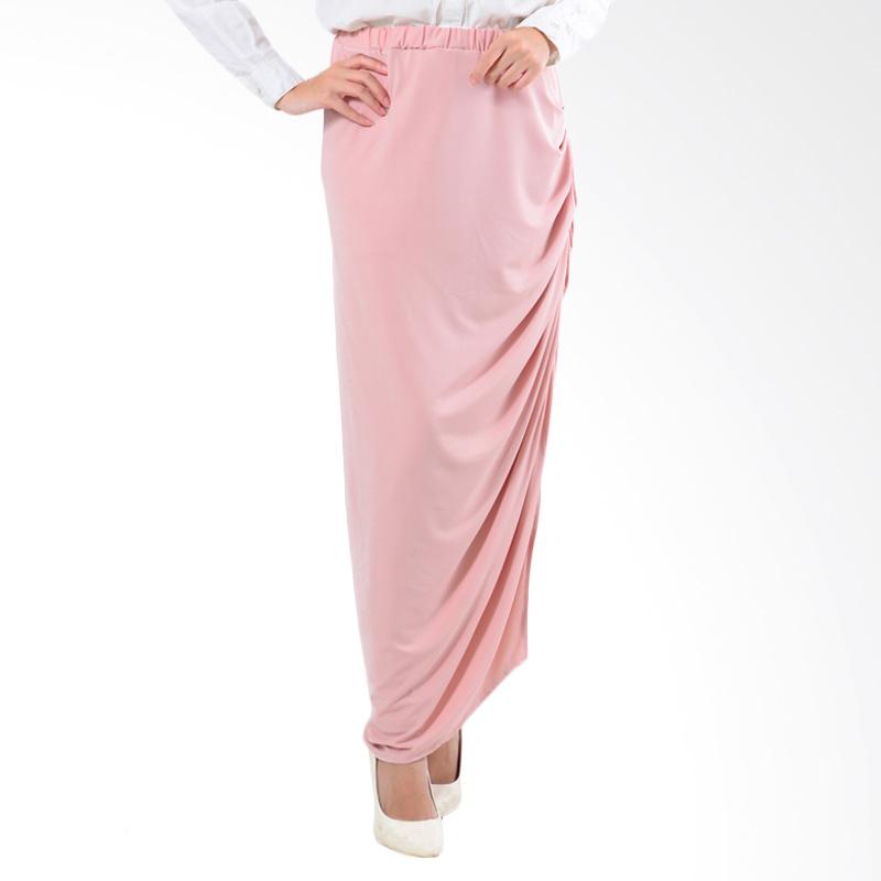 Imperial Kayla Skirt Pants - Pink