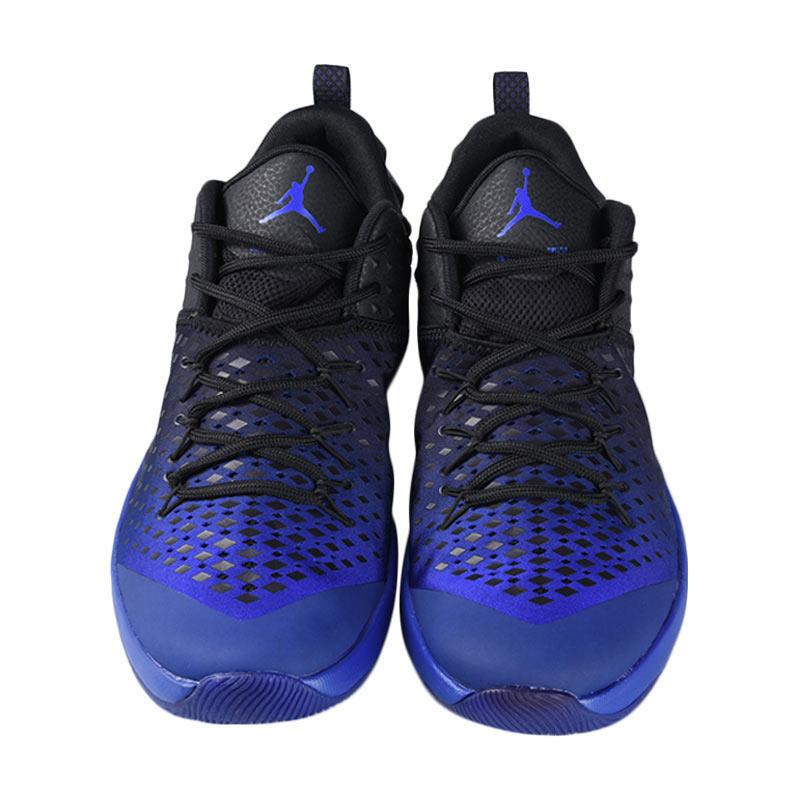 Jual Nike Jordan Extra Fly Biru Sepatu 