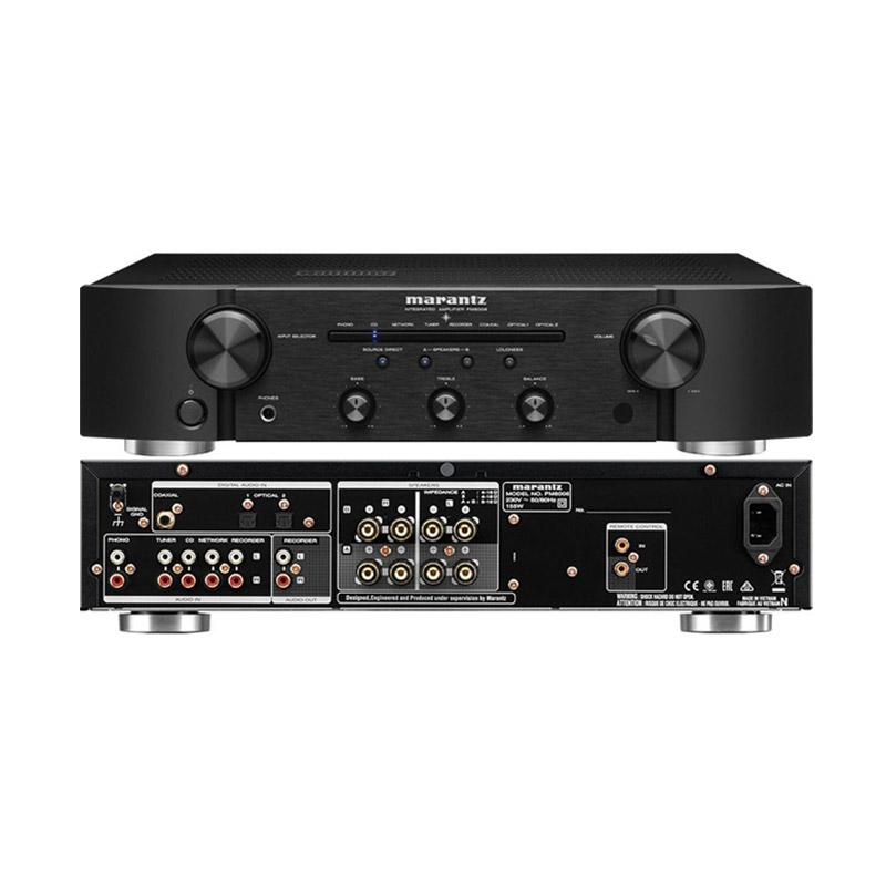 Marantz PM6006 Integrated Amplifier 