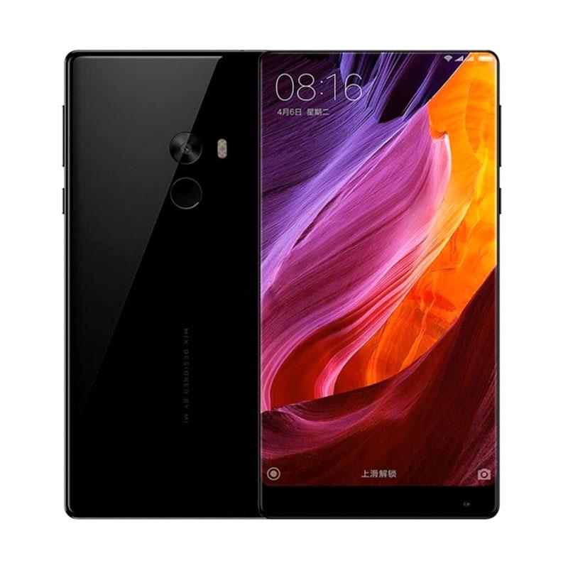 Xiaomi Mi Mix Smartphone - Black [256GB/6GB]