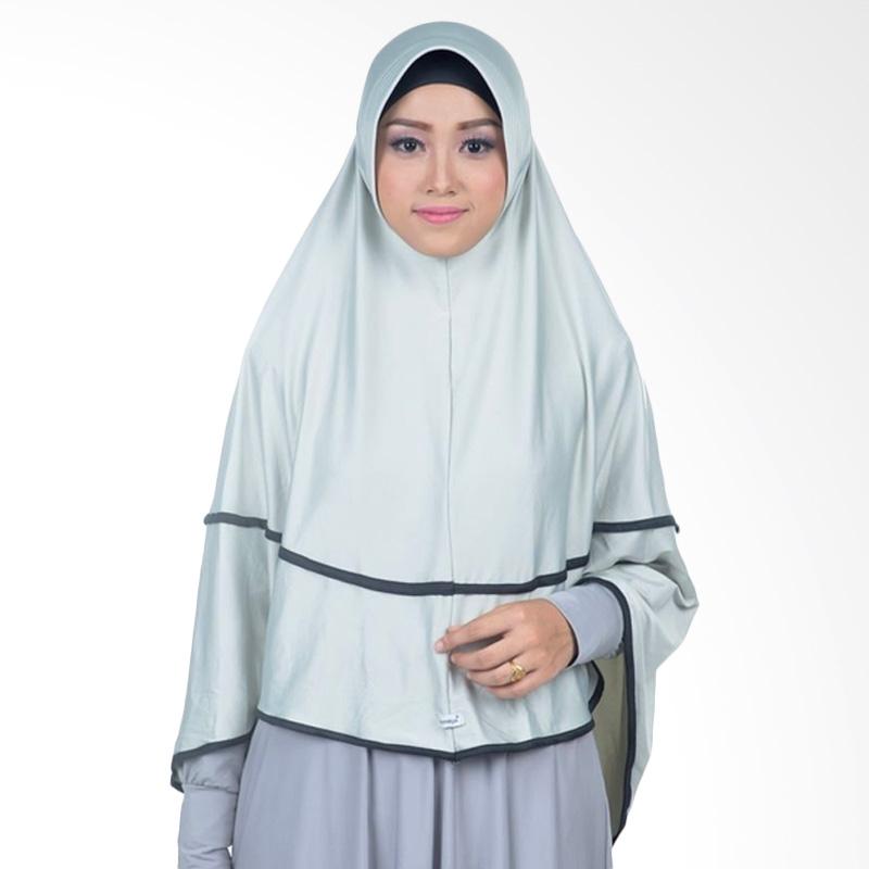 Atteena Hijab Aulia Kirana - Abu Muda