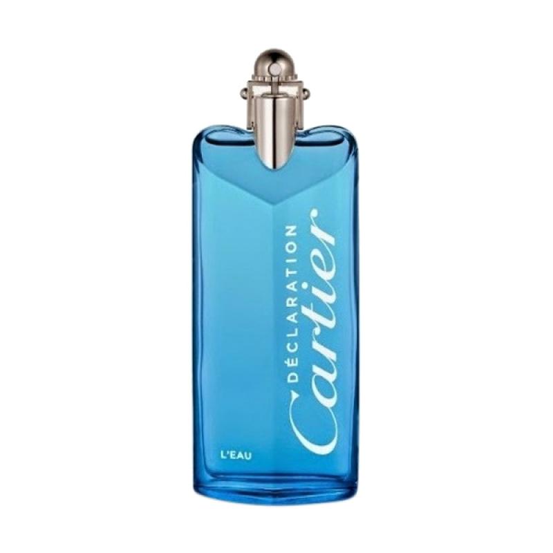 Jual Cartier Declaration L'eau Parfum EDT Pria [100 mL] di Seller MC Glam -  SUSPEND - Kota Jakarta Utara, DKI Jakarta | Blibli