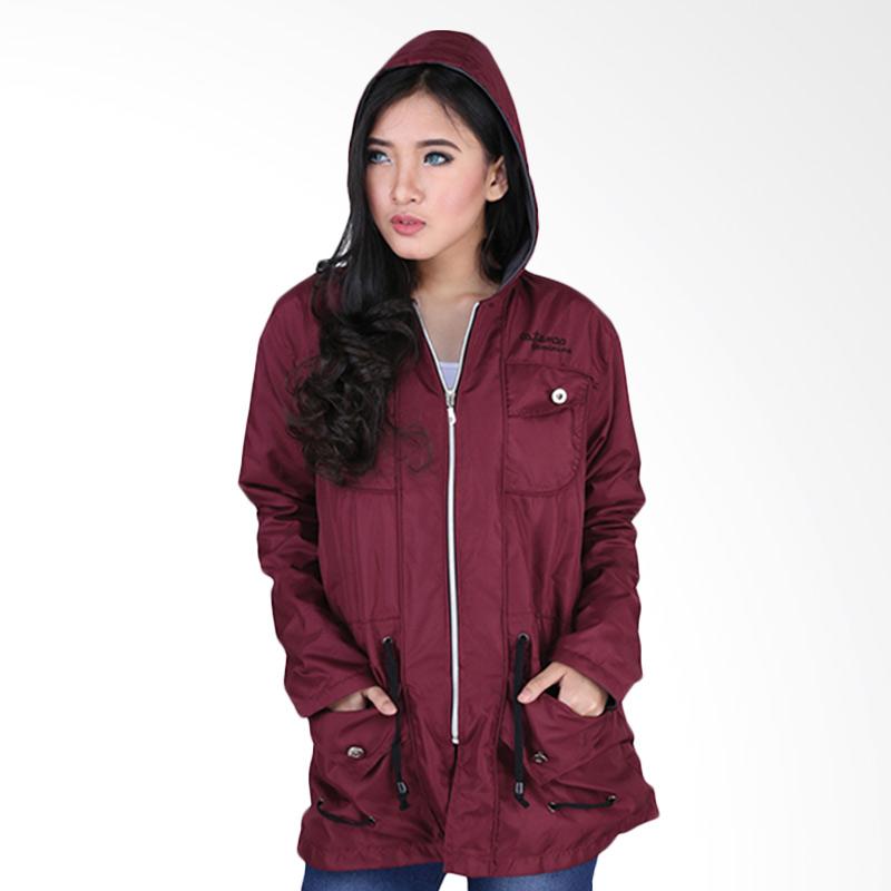 Jaket Parka 3
