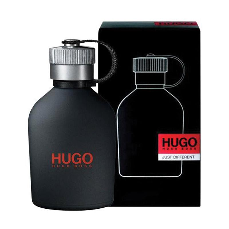 Jual Hugo Boss Just Different EDT 