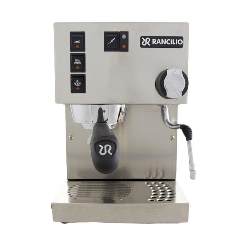 Jual Rancilio Silvia Espresso Machine 