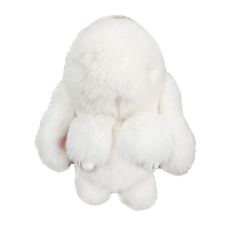 Jual Kopenhagen Fur Rabbit Doll Boneka Putih Online November 2020 Blibli Com