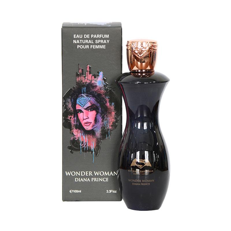 Parfum wonder woman 2025
