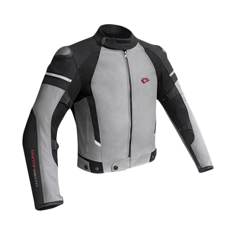 53 Koleksi Model Jaket Motor Contin Gratis Terbaik