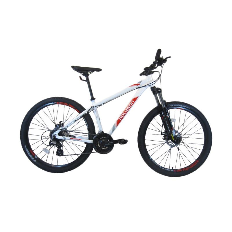 Jual Polygon Premier 3 0 Sepeda Gunung Mtb 27 5 Inch Murah
