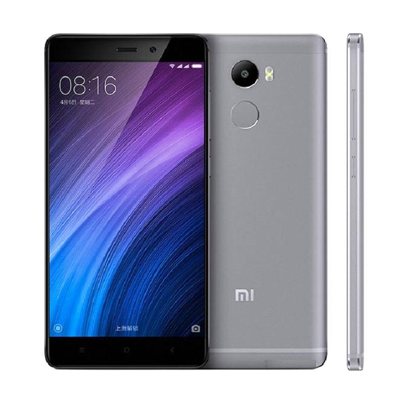 Xiaomi Redmi 4 Prime Smartphone - [32GB/3GB]