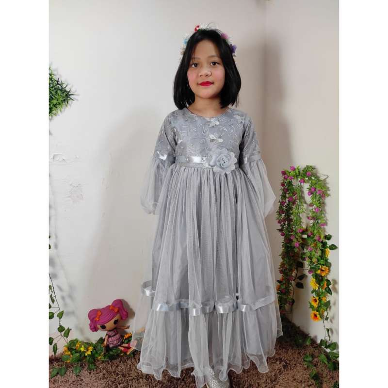 Jual Baju Pesta Anak Muslim Usia 3 Sampai 10 Tahun Online April 2021 Blibli Tips khusus memilih baju muslim anak perempuan baju muslim anak perempuan —indonesia adalah negara dengan penduduk beragama. baju pesta anak muslim usia 3 sampai 10 tahun