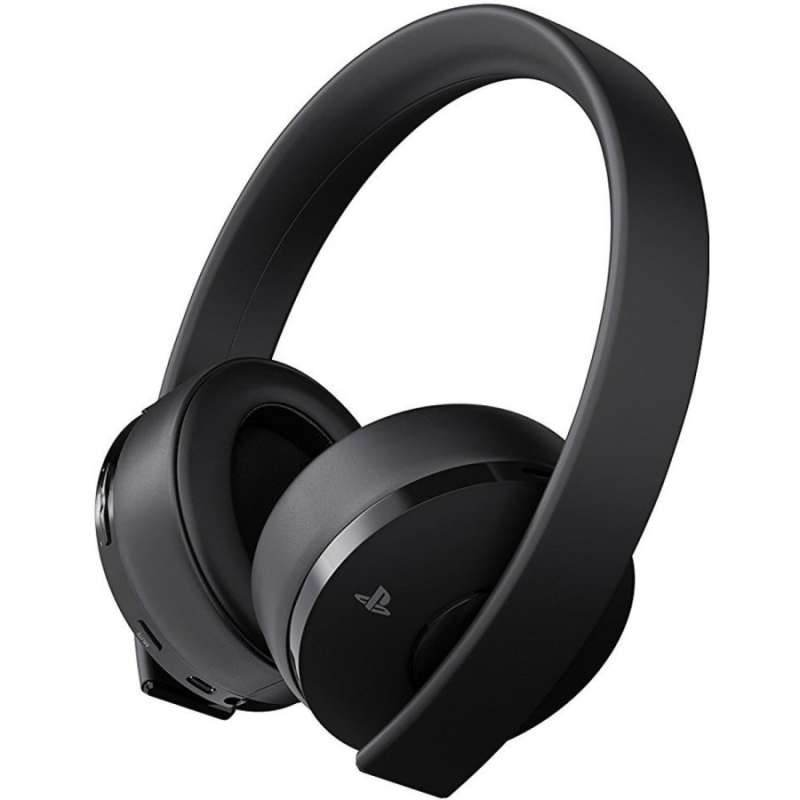 wireless earbuds compatible with ps4