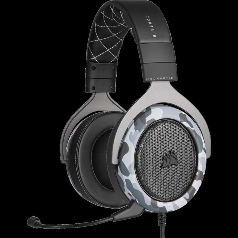 Promo Corsair HS60 HAPTIC Stereo with 