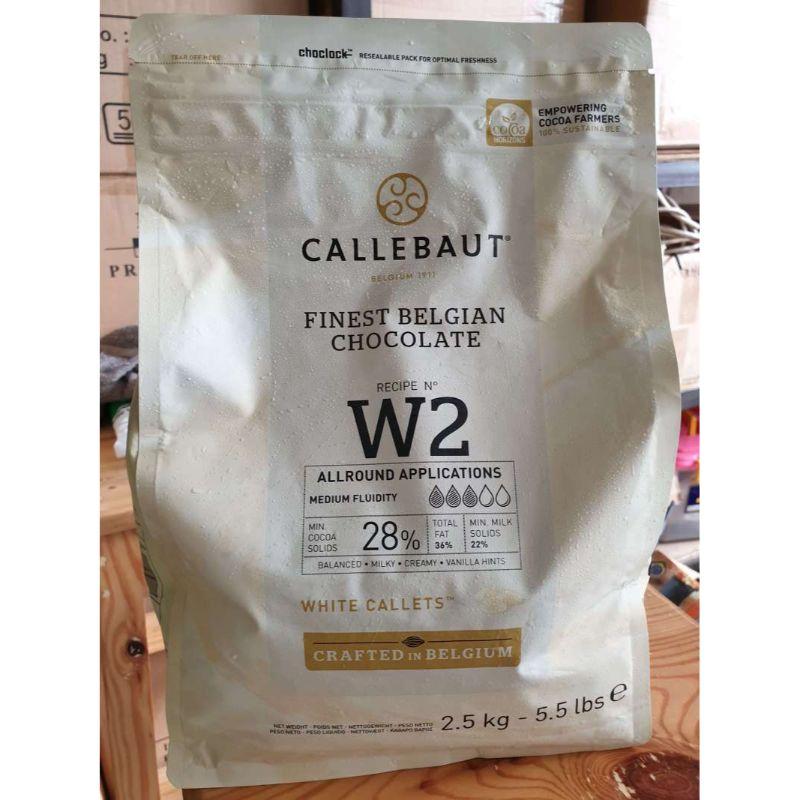 Coklat callebaut online