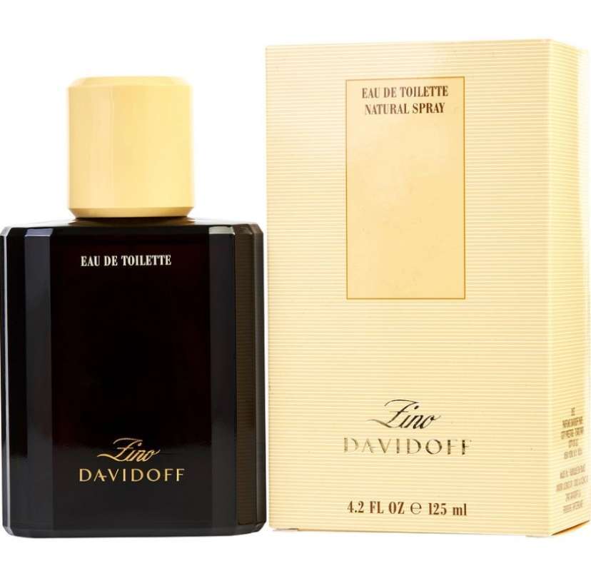 davidoff zino 125ml