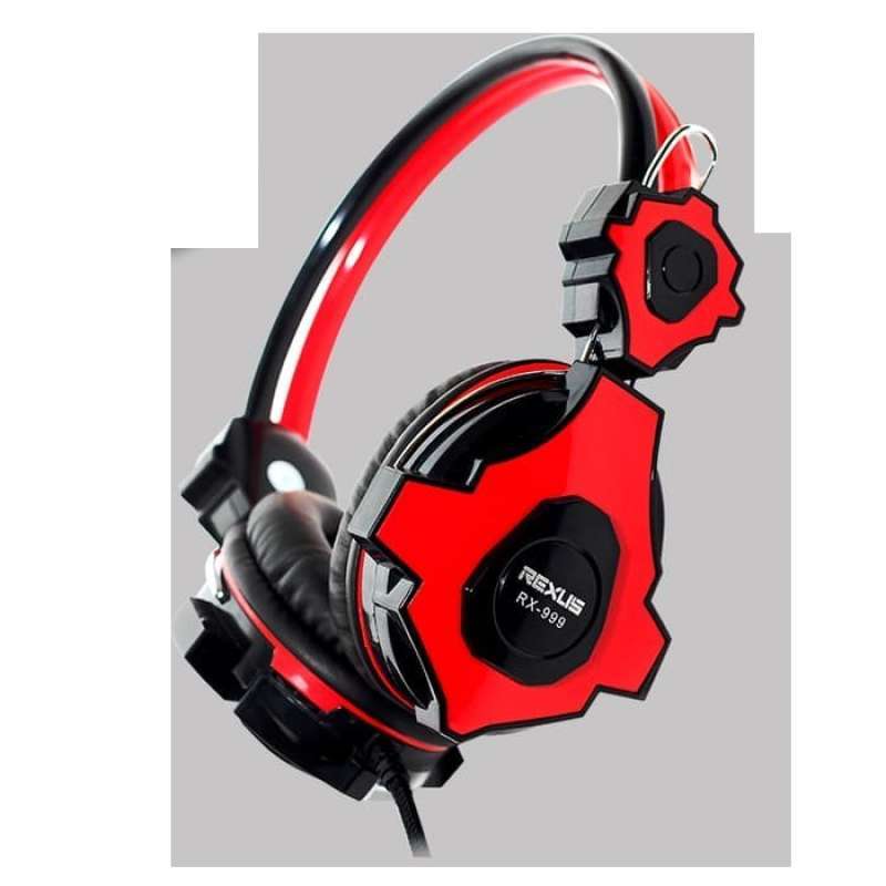 rexus headset
