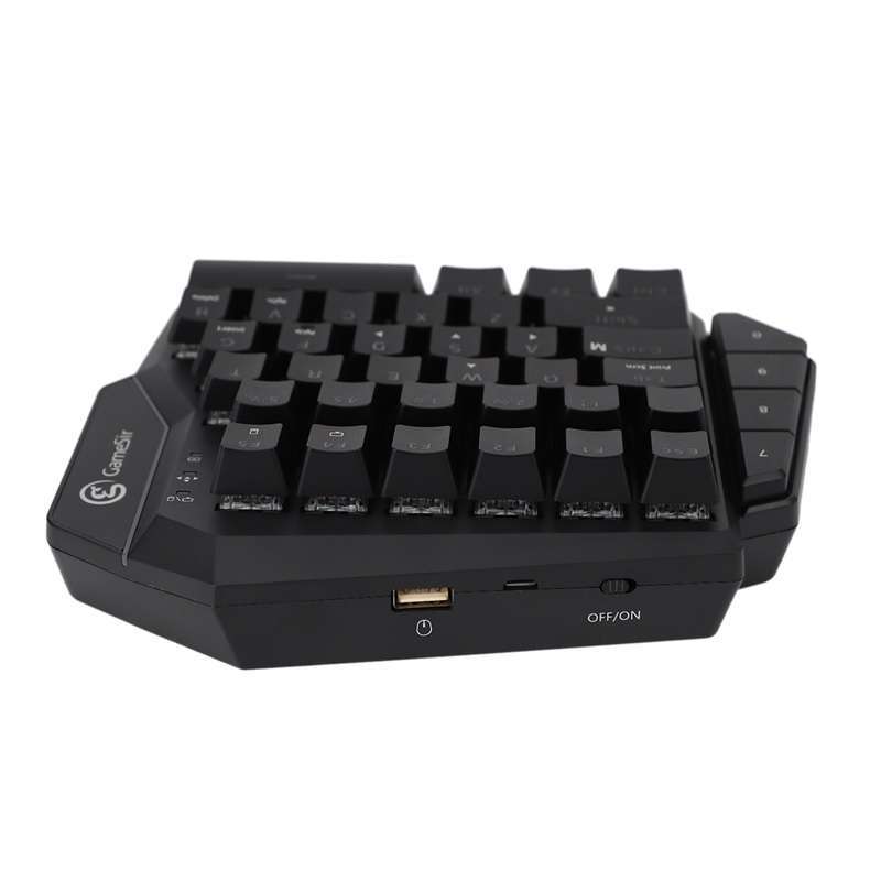 Gamesir z2 2025