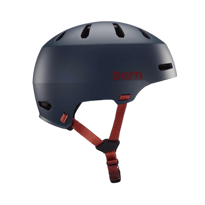 Jual BERN Macon 2.0 MIPS Helm Sepeda 
