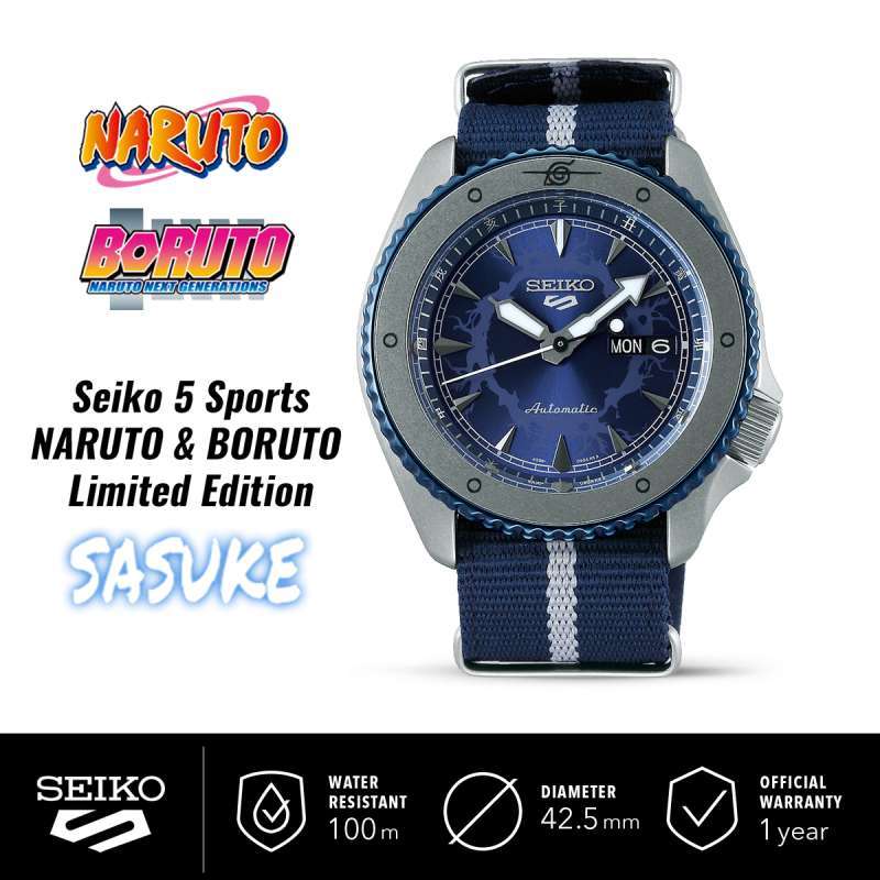 Jam seiko sport deals original