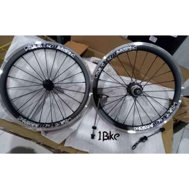 Wheelset shop 16 inch