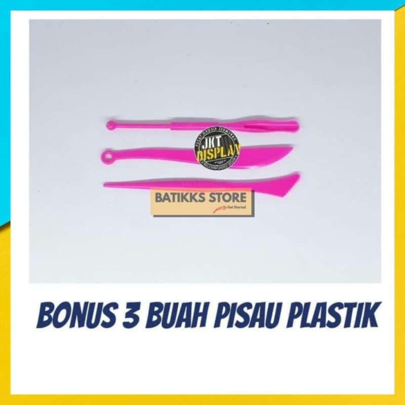 Jual Polymer Clay Import 12 Warna Plastisin Lilin Mainan Edukasi Anak Murah Mei 2021 Blibli