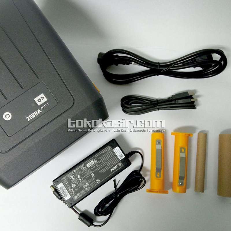 Jual Printer Barcode Zebra Zd220 Zd 220 Terbaik Online Maret 2021 Blibli