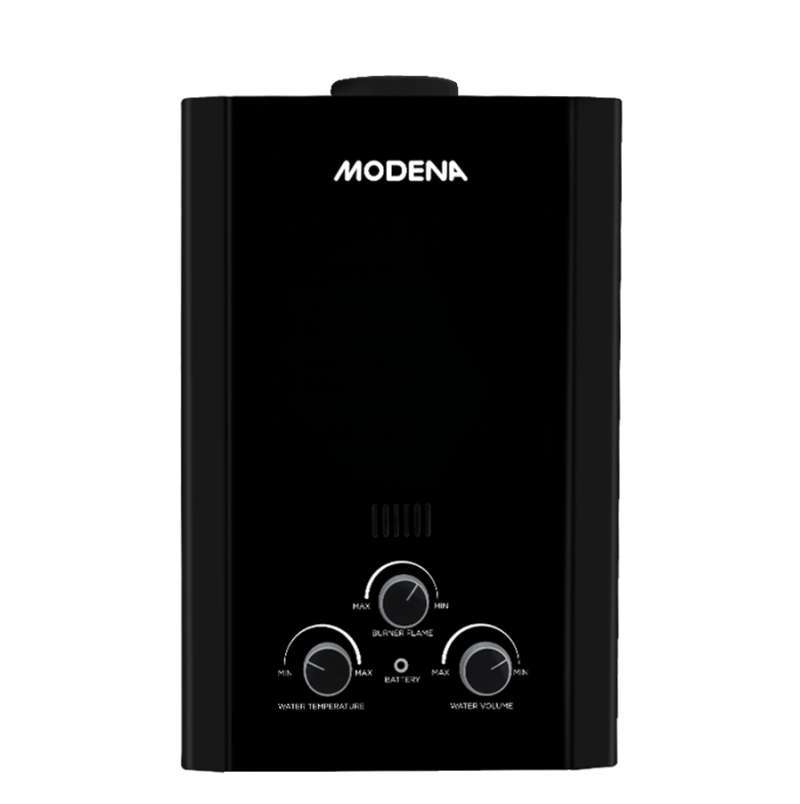Modena clearance water heater