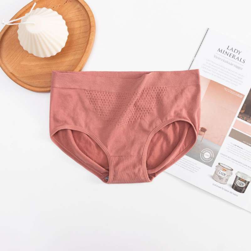 Jual Celana Dalam Wanita Japan 3d Honeycomb Antibacterial Seamless Sexy Basic Design Jepang Menstruasi Yoga Sport Japanese Style Not Sorex Tally Online Januari 2021 Blibli