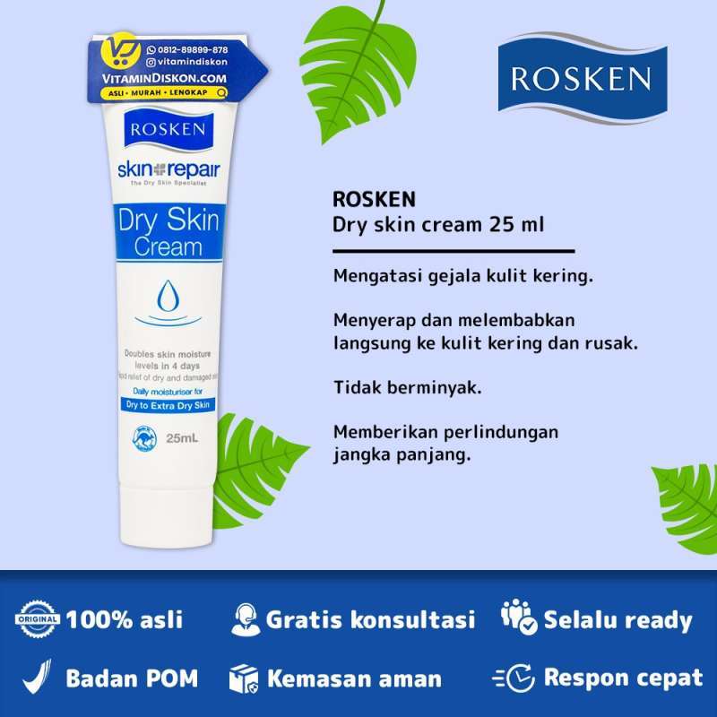 krim rosken