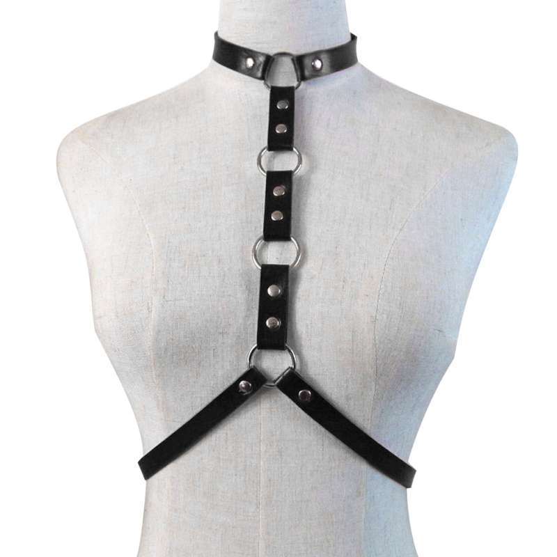 Promo Bluelans Adjustable Faux Leather 