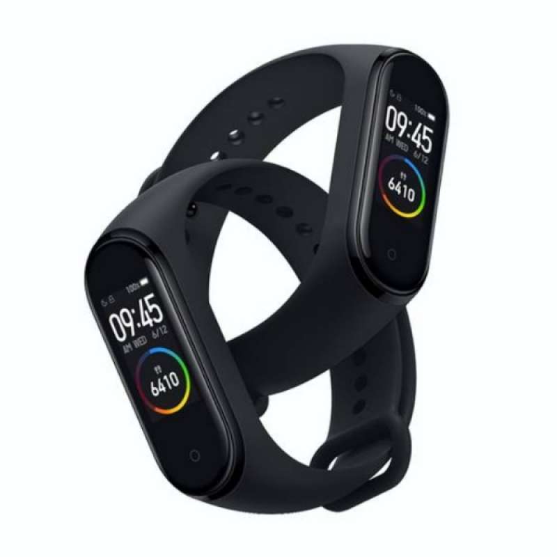 Jual Xiaomi Mi Band 4 Smart Band - Garansi Resmi di Seller Tokopro -  Dawuhan, Kab. Situbondo | Blibli