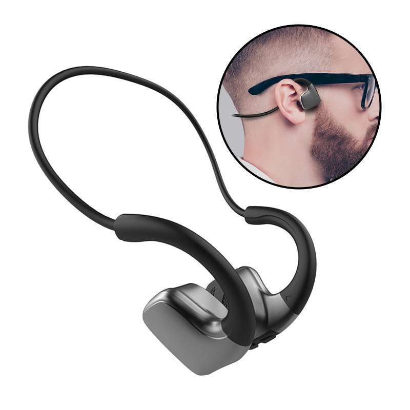 open ear bone conduction