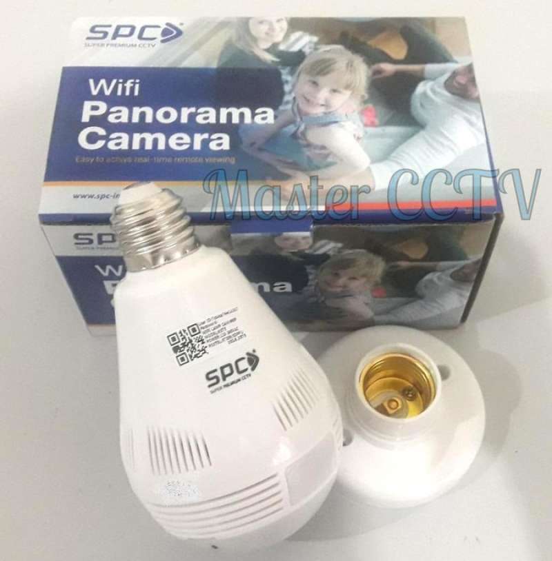 Spc panorama camera discount