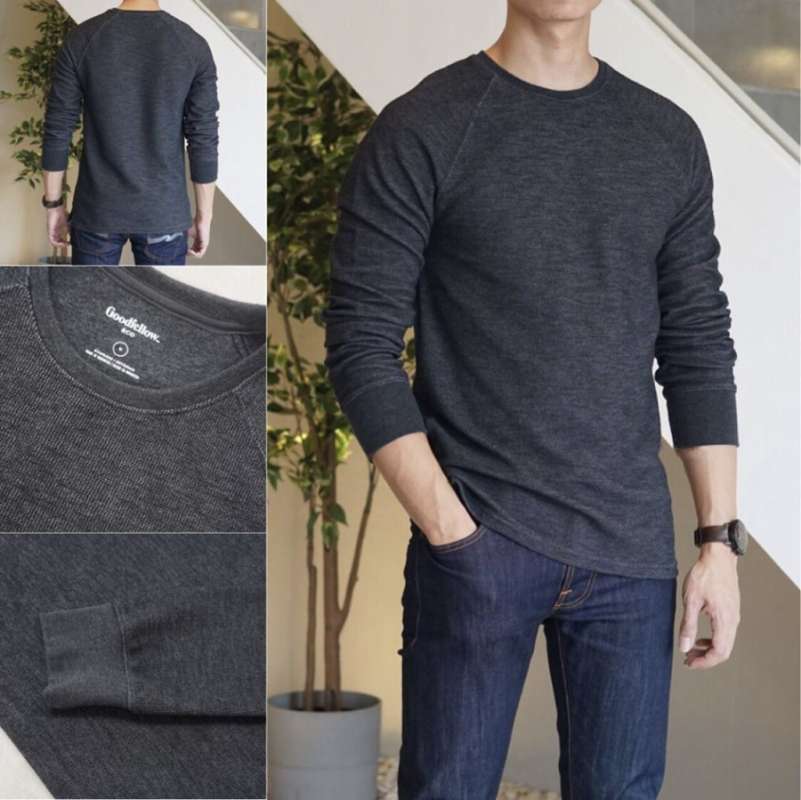goodfellow crew neck sweatshirt