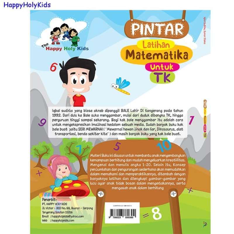 Cara Membuat Anak Pintar Matematika Goreng Cara Membuat Anak Pintar Matematika Goreng