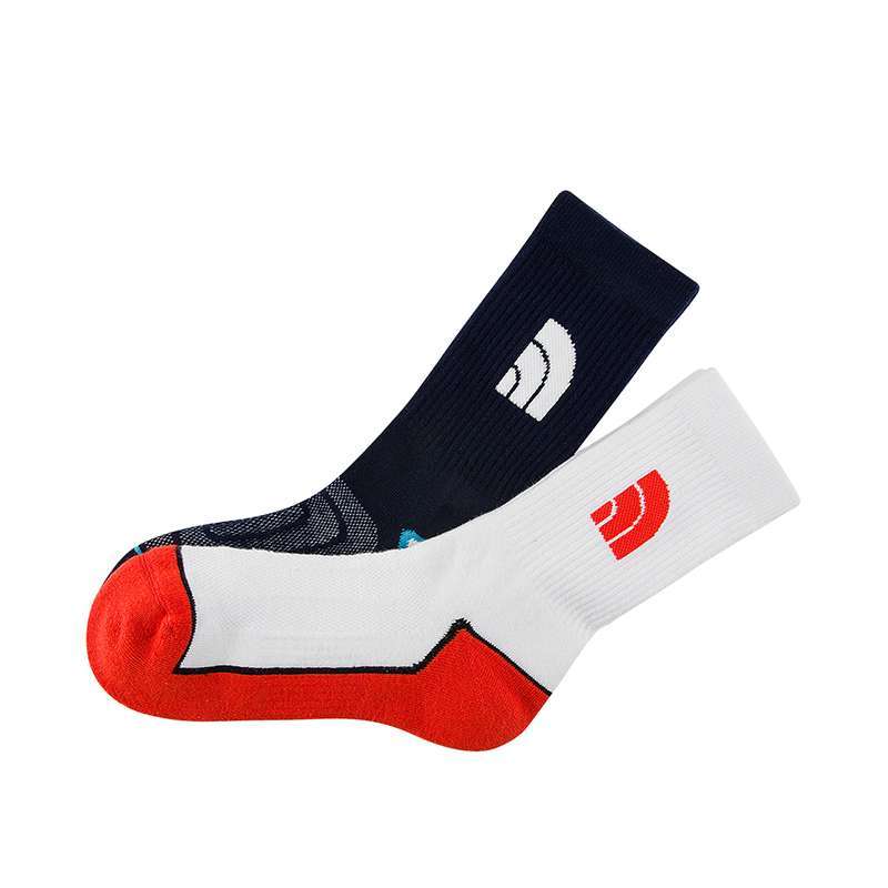 Jual The North Face Travel Sock Crew 2 