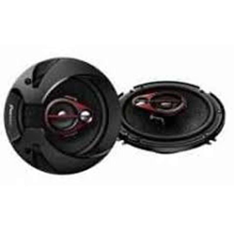 Jual Pioneer Ts R1651s 2 16cm 3 Way Speaker Online Februari 2021 Blibli