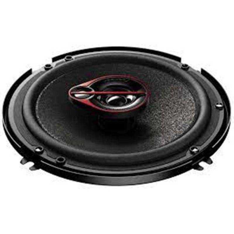 Jual Pioneer Ts R1651s 2 16cm 3 Way Speaker Online Februari 2021 Blibli