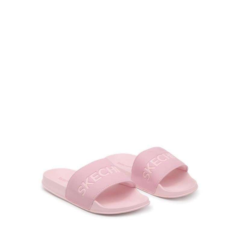 Sandal selop skechers top