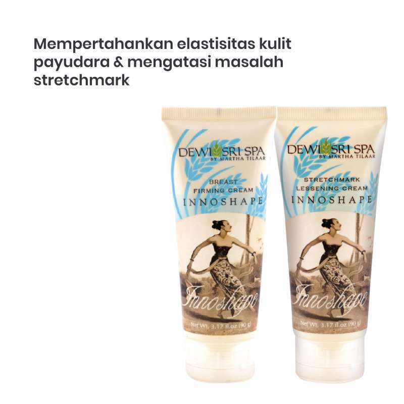 innoshape stretch mark