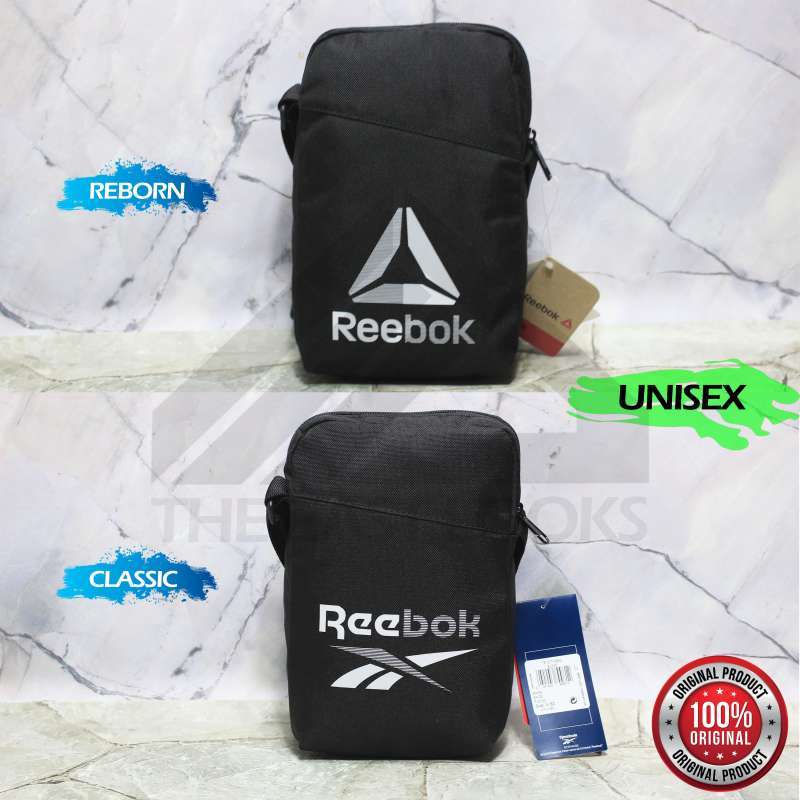 Selempang reebok original shop